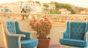 Lavender Otel - Image 3