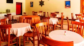 Kalya Courts Hotel Fort Portal - Image 4