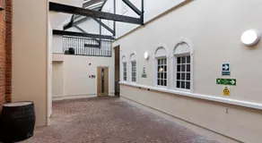 The Courtyard - Image 4