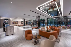 Crystal Orange Hotel Suzhou Xiangcheng - Image 4