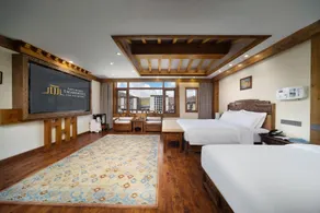 Lagari Snow Dragon Resort Hotel - Image 2