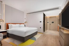 Home2 Suite by Hilton East Handan Station - Image 2