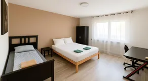 Family & Friends Residence - Image 2