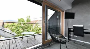 Gîte Contemporain L'hirondelle - Image 5