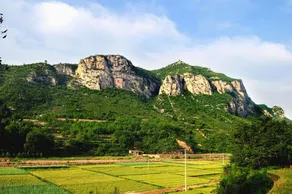 Tian Ti Mountain Residence - Image 2