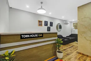 Townhouse OAK Hitec City Near Image Hospital - Image 4