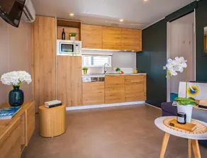 Club del Sole Adriatico Cervia Easy Camping Village - Image 4