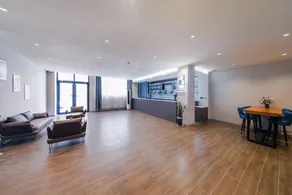 Yiju Hotel - Jiudian Handanlinzhangjianan Road - Image 4