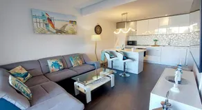 Casa Ana - Luxury pool apartment at Casilla de Costa - Image 2