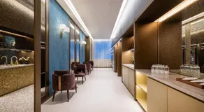 Manxin Hotel Cangzhou Huanghua Municipal Government of Cangzhou - Image 5