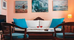 Villa Il Paradiso Andros - Image 4