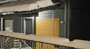 Talo saunalla ja sähköauton oma Type2 latauspiste - Image 3