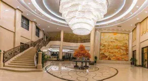 Wancheng International Hotel - Image 3