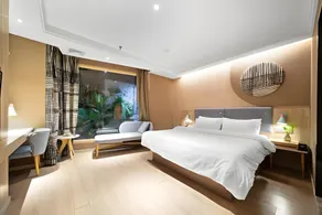 Home Inn Neo Fuzhou Daming Food Street Sanfang Qixiang - Image 2