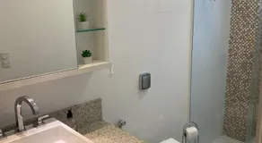 Apartamento Leme 300m da praia - Image 2