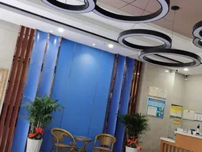 Wanchengda Smart Hotel - Image 4