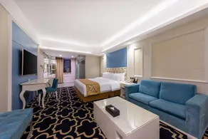 Longtai Jindu Hotel (Huizhou Ganghui Shopping Center) - Image 2