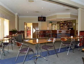 Boulevard Lodge Bundaberg - Image 5