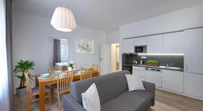DownTown Suites Belohorska - Image 5