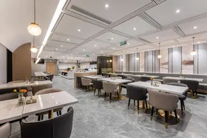 Atour Hotel Suzhou New District Huaihai Street - Image 3