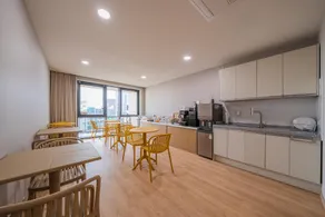 Hound Hotel Hayang, Hayang, Gyeongsan - Image 2