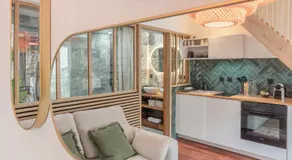 Le Grand Bastion, Luxury T2 - avec climatisation - Image 4