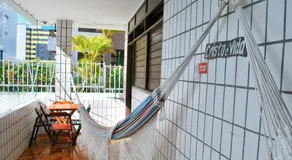 Regiane Beach Pousada Hostel - Image 4