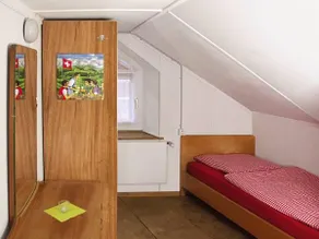 Boardercamp Laax - swiss mountain hostel - Image 3