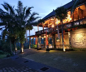 Pinggala Villa Ubud - Image 5