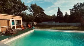Babér Apartmanház Balatonakarattya - Image 5