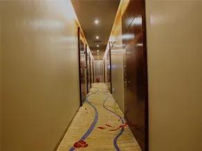 TIE LV Holiday Hotel - Image 4