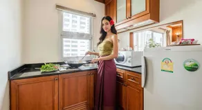Studio Suite by Royal Ivory Nana - Image 4