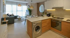 Modern 2BR - Al Reem Radiant Boulevard Escape - Image 2