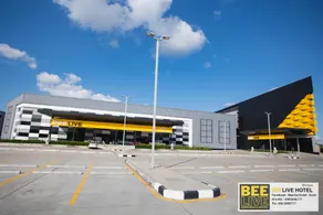 Beelive Hotel - Image 4