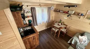 MK Apartment Karpaty - Image 2