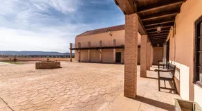 Finca casa rural de la Mata - Image 4