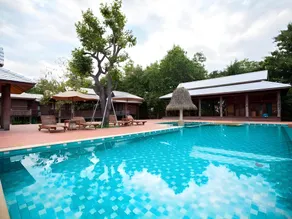 Karina Resort Chiang Mai - Image 3