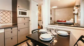 Appartamento Flaminia - Affitti Brevi Italia - Image 5