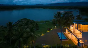 Lakefront Private Pool Villa Full Privacy Nature Escape - Image 4