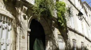 "Chambre d'Autres", massages - Image 4