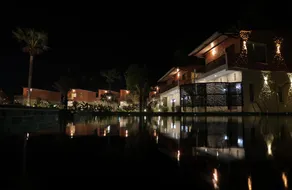 PALM PARADISE Beach Resort - Image 3