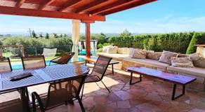 Villa Traditional Estate Heated Pool & Garden, 5 bedrooms - Image 2