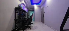 Future e-sports hotel - Image 4