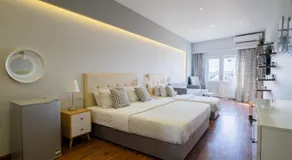 Sea Gull Marina Hotel - Image 2