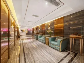 Pingxiang Boqiao Hotel - Image 3