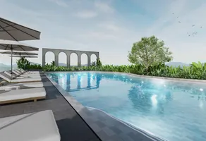 Chateau Du Village Patong - Image 3