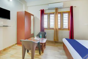 SPOT ON Chandra's Residence - Image 2
