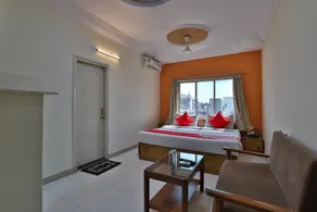 OYO 27897 Hotel The Grand Bansi - Image 5