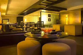Hotel Ganga Regency - Image 5