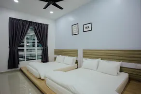 Silver Sterling Homestay - Image 2